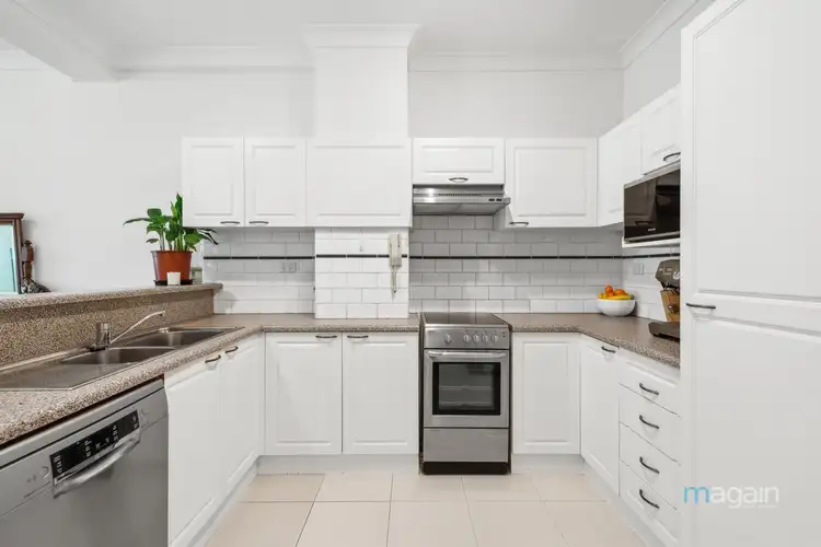 Sixth view of Homely unit listing, 8/1 Waterfall Terrace, Burnside SA 5066