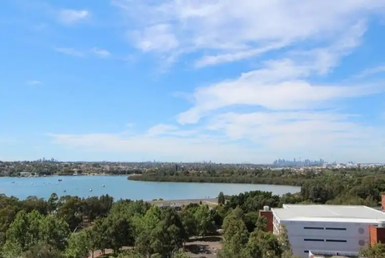 905/7 Rider Boulevard, Rhodes NSW 2138