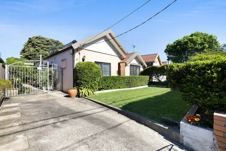 62 Primrose Avenue