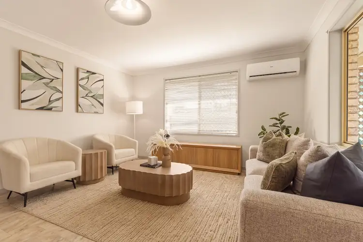 Third view of Homely house listing, 54 Bethel Street, Carina QLD 4152