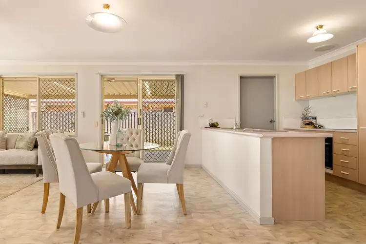 Fourth view of Homely house listing, 54 Bethel Street, Carina QLD 4152