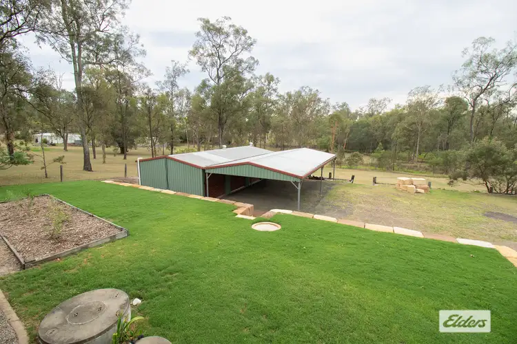 Fourth view of Homely house listing, 6 Old Toowoomba Road, Laidley Heights QLD 4341
