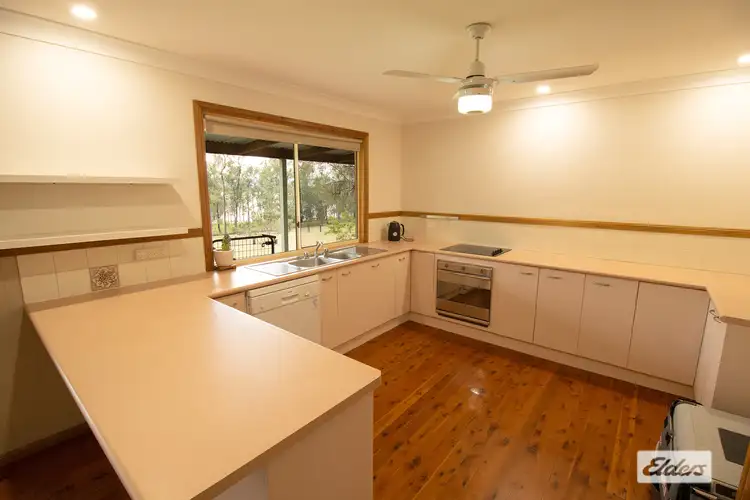 Sixth view of Homely house listing, 6 Old Toowoomba Road, Laidley Heights QLD 4341