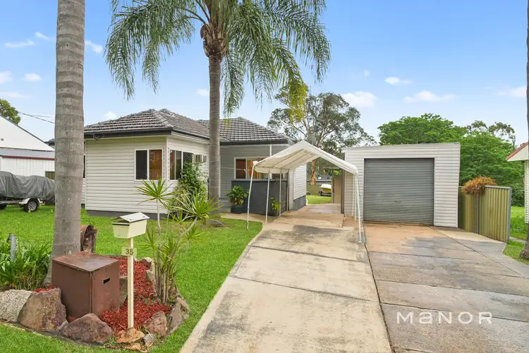 35 Eggleton Street, Blacktown NSW 2148
