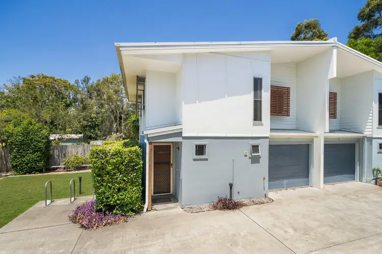 5/16 David Street, Burpengary QLD 4505