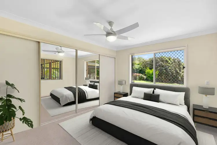 Fifth view of Homely house listing, 10 Knowles Place, Glass House Mountains QLD 4518