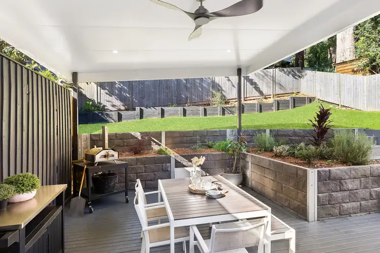 Third view of Homely house listing, 191 Copacabana Drive, Copacabana NSW 2251