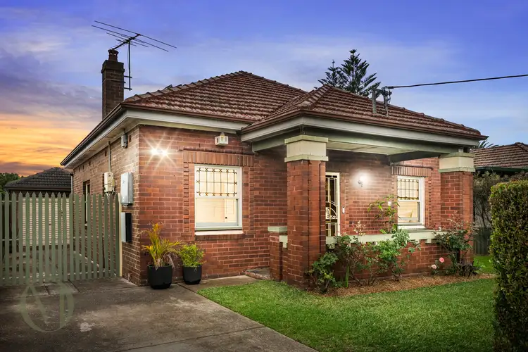 Main view of Homely house listing, 11 Kirby Street, Rydalmere NSW 2116