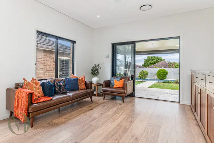 Fourth view of Homely house listing, 11 Kirby Street, Rydalmere NSW 2116