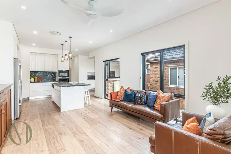 Fifth view of Homely house listing, 11 Kirby Street, Rydalmere NSW 2116