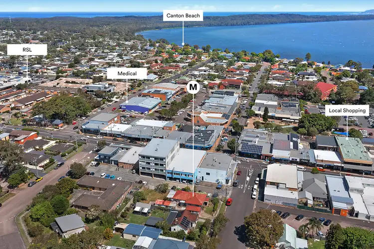 1 Summerside Street, Toukley NSW 2263
