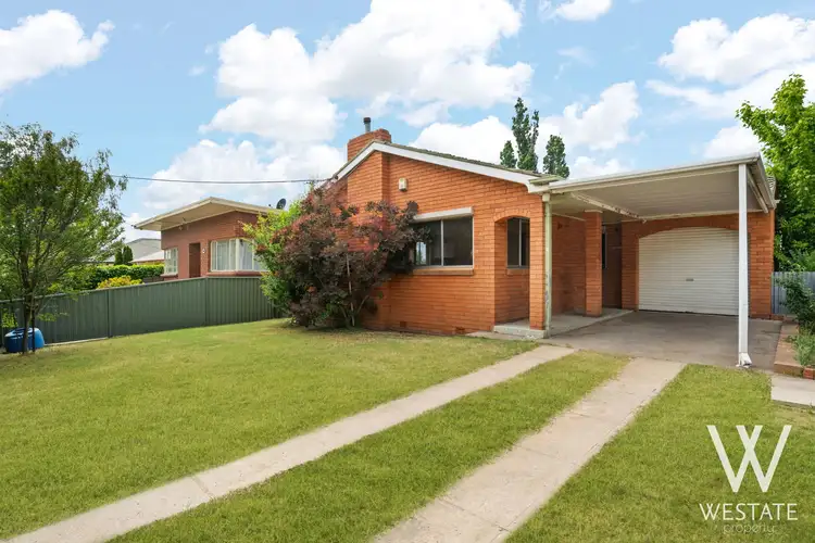 148 Havannah Street, Bathurst NSW 2795