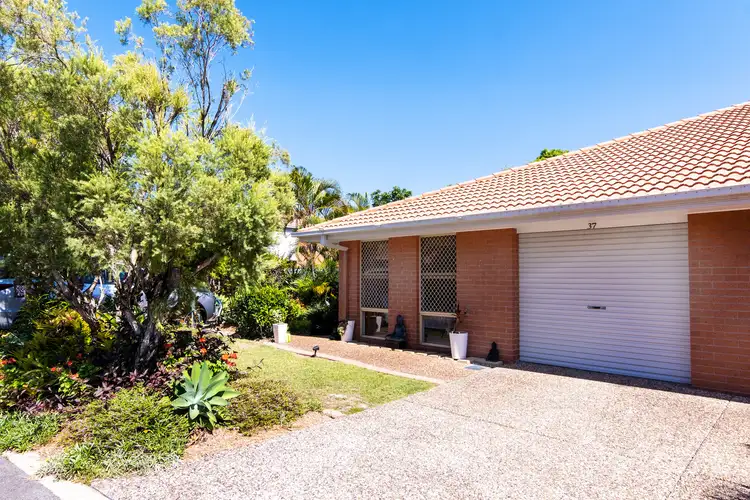 Third view of Homely unit listing, 37/54 Gemvale Road, Reedy Creek QLD 4227
