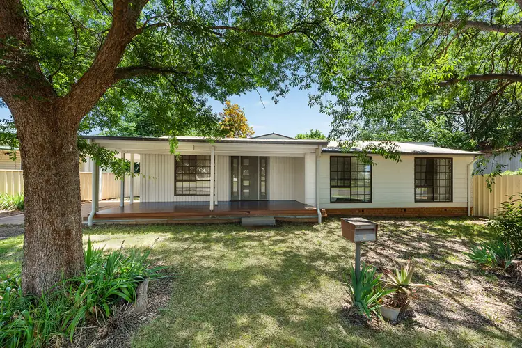 4 Nandoura Street, Gulgong NSW 2852