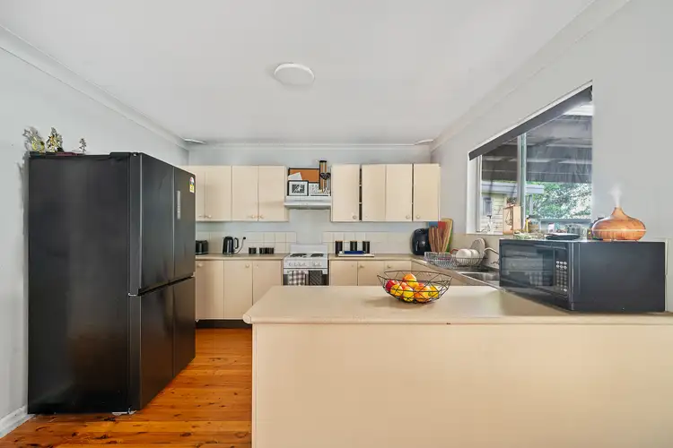 Third view of Homely house listing, 208 Ocean Beach Road, Woy Woy NSW 2256