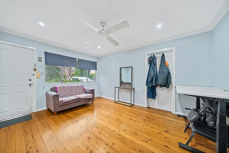 Fourth view of Homely house listing, 208 Ocean Beach Road, Woy Woy NSW 2256