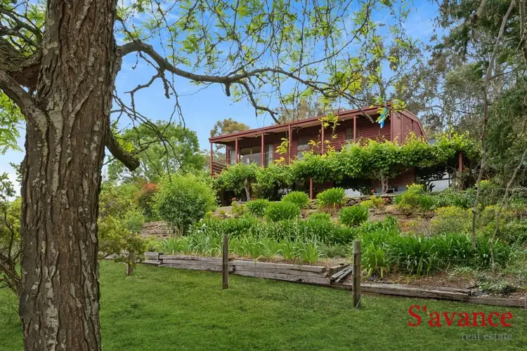 36 Victoria Street, Gumeracha SA 5233