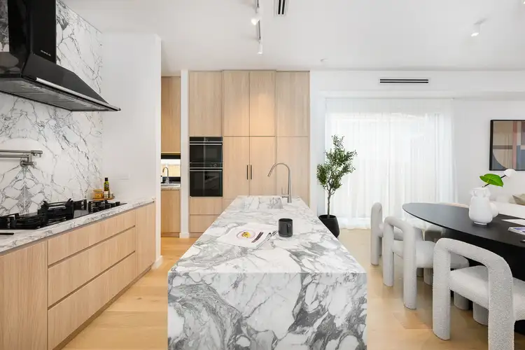 Fifth view of Homely semi-detached listing, 78A Sutherland Street, Cremorne NSW 2090