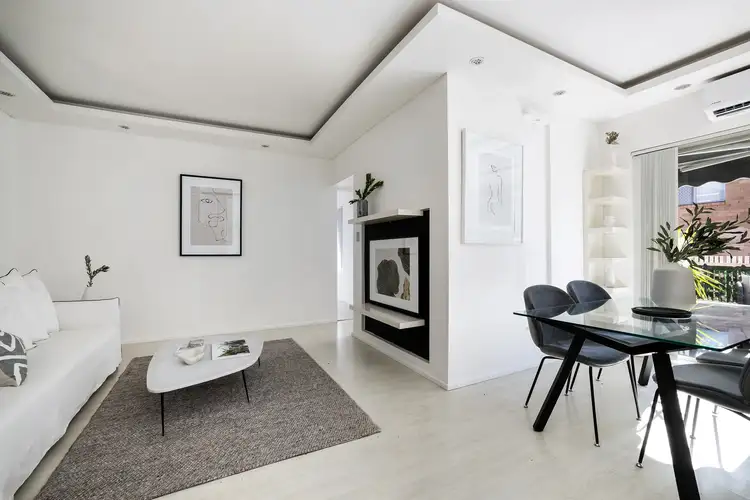 Third view of Homely apartment listing, 10/12 French Street, Kogarah NSW 2217