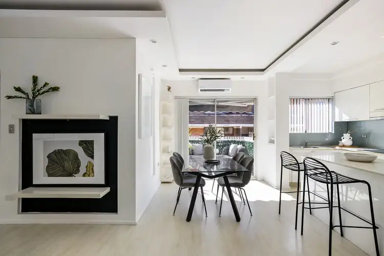 Fifth view of Homely apartment listing, 10/12 French Street, Kogarah NSW 2217