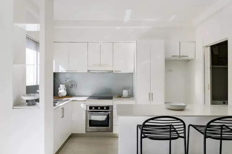 Sixth view of Homely apartment listing, 10/12 French Street, Kogarah NSW 2217