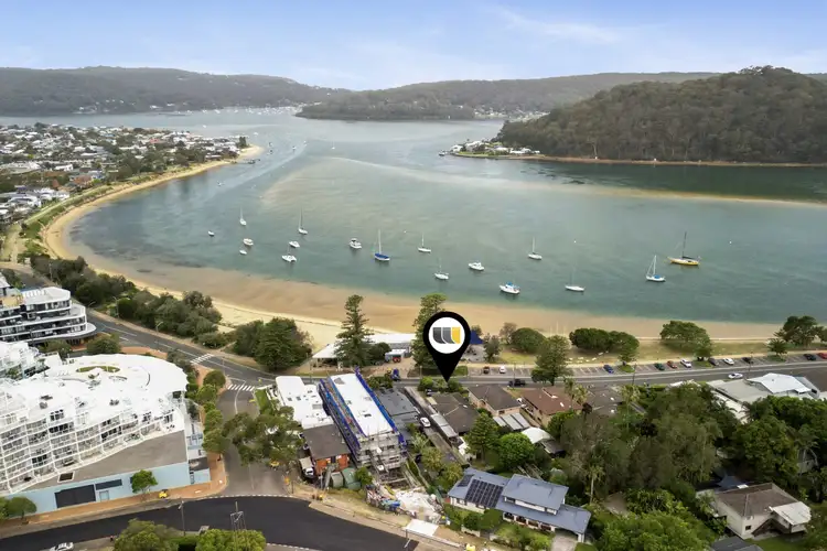 59 The Esplanade, Ettalong Beach NSW 2257