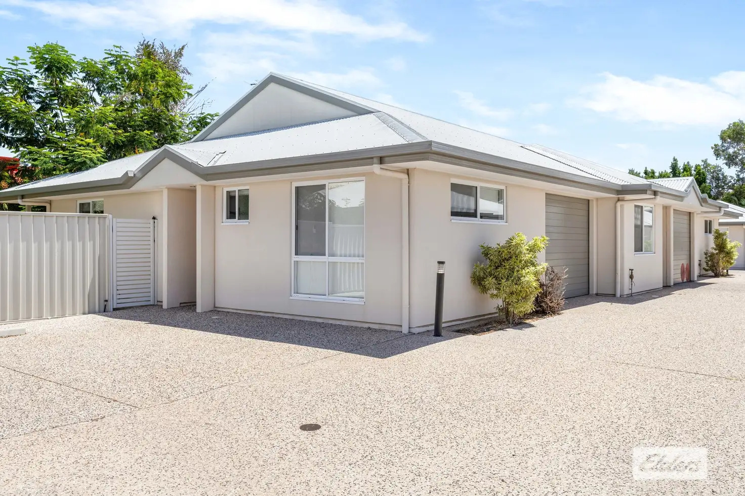 Main view of Homely unit listing, 16/53 Retro Street, Emerald QLD 4720