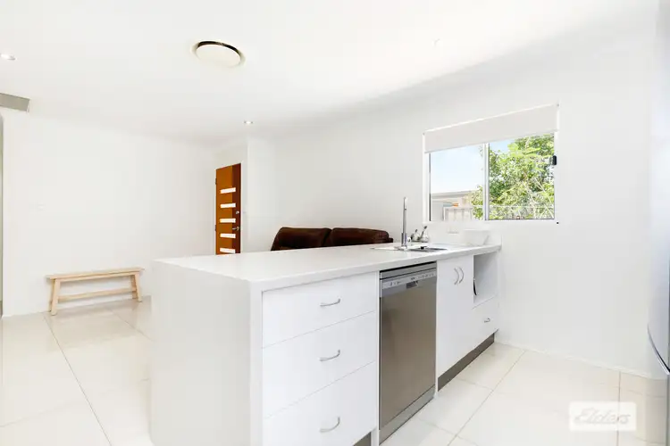 Second view of Homely unit listing, 16/53 Retro Street, Emerald QLD 4720