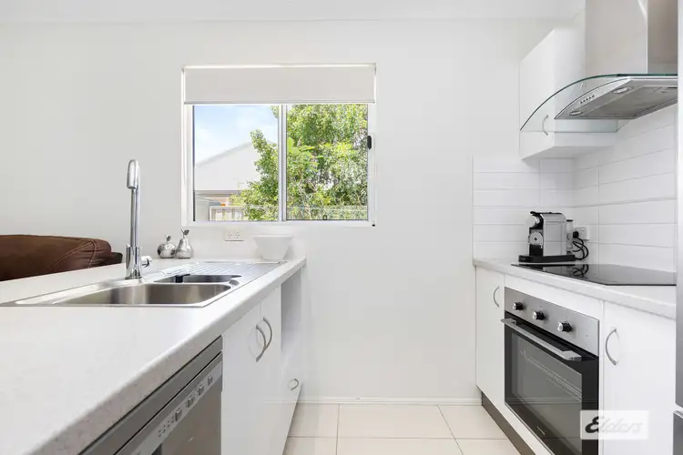 Fourth view of Homely unit listing, 16/53 Retro Street, Emerald QLD 4720