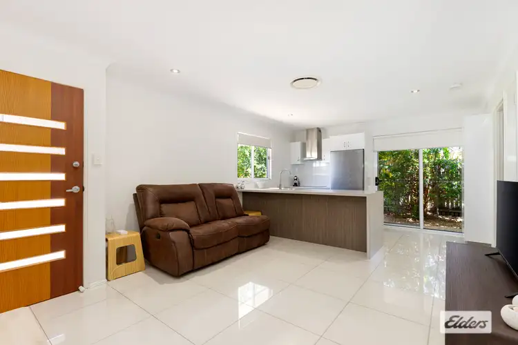 Fifth view of Homely unit listing, 16/53 Retro Street, Emerald QLD 4720