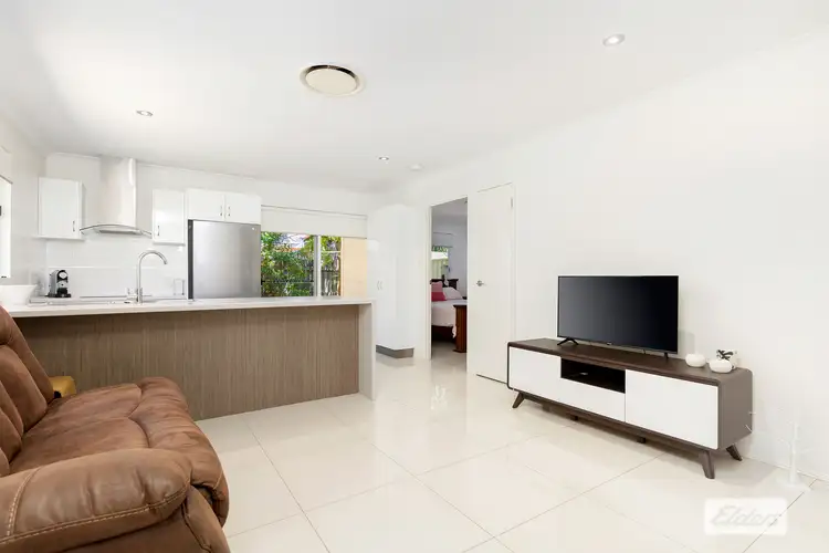 Sixth view of Homely unit listing, 16/53 Retro Street, Emerald QLD 4720