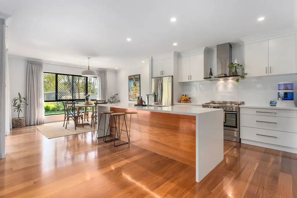 Main view of Homely house listing, 102 Yarrow Road, Rosewood QLD 4340