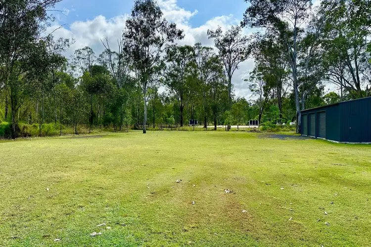 Third view of Homely house listing, 102 Yarrow Road, Rosewood QLD 4340