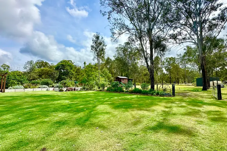 Fourth view of Homely house listing, 102 Yarrow Road, Rosewood QLD 4340