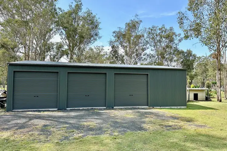 Sixth view of Homely house listing, 102 Yarrow Road, Rosewood QLD 4340