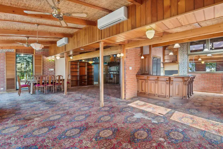 Fourth view of Homely house listing, 11-13 Ridgehaven Drive, Bellevue Heights SA 5050