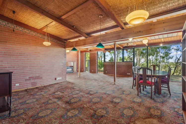 Fifth view of Homely house listing, 11-13 Ridgehaven Drive, Bellevue Heights SA 5050