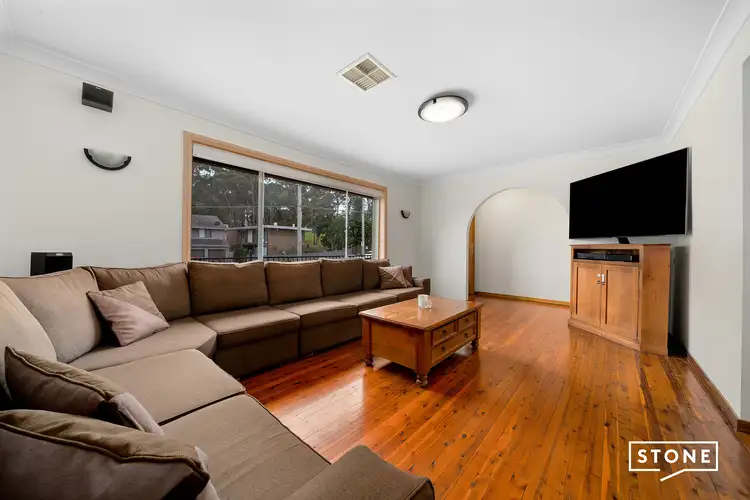 Fifth view of Homely house listing, 84 Whalans Road, Greystanes NSW 2145