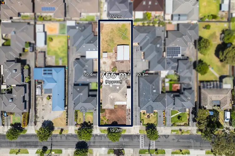 69 Hawker Street, Airport West VIC 3042