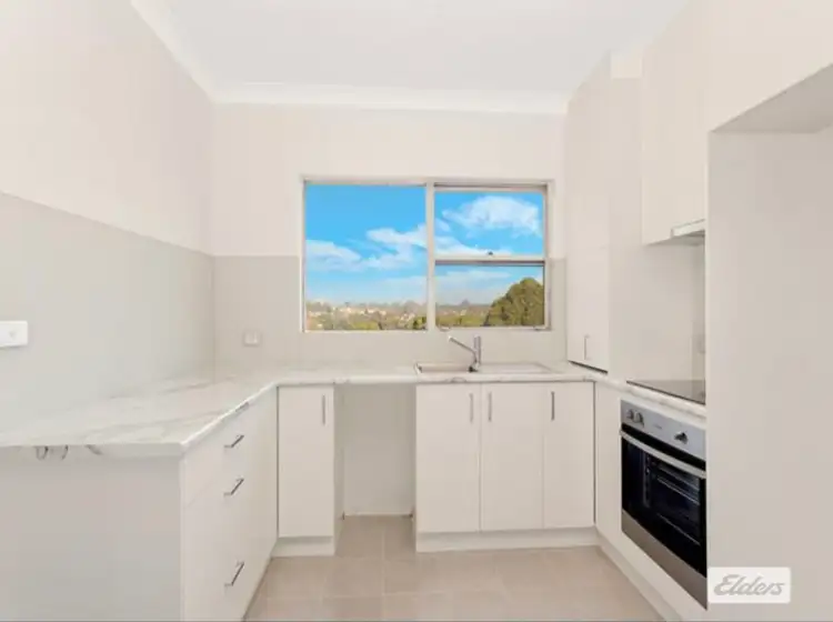 Second view of Homely unit listing, 17/18 Bobart Street, Parramatta NSW 2150