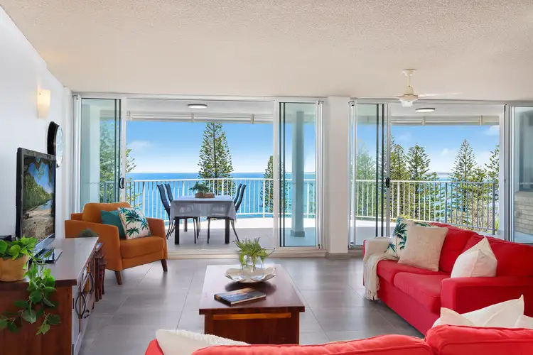 7/2 Burgess Street, Kings Beach QLD 4551