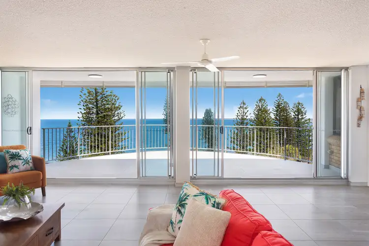 Sixth view of Homely unit listing, 7/2 Burgess Street, Kings Beach QLD 4551