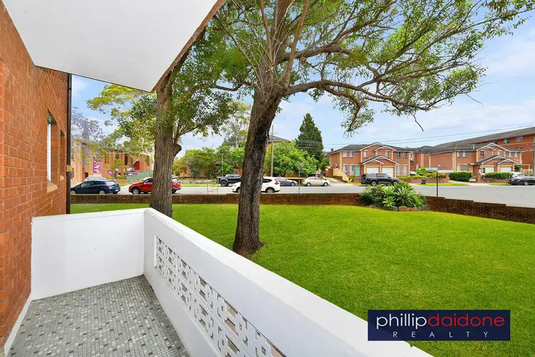 Third view of Homely unit listing, 13/8 - 10 Crawford Street, Berala NSW 2141