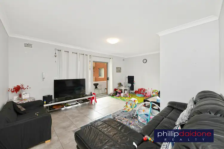 Fourth view of Homely unit listing, 13/8 - 10 Crawford Street, Berala NSW 2141