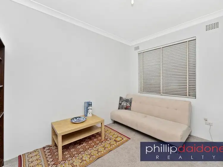 Fifth view of Homely unit listing, 13/8 - 10 Crawford Street, Berala NSW 2141