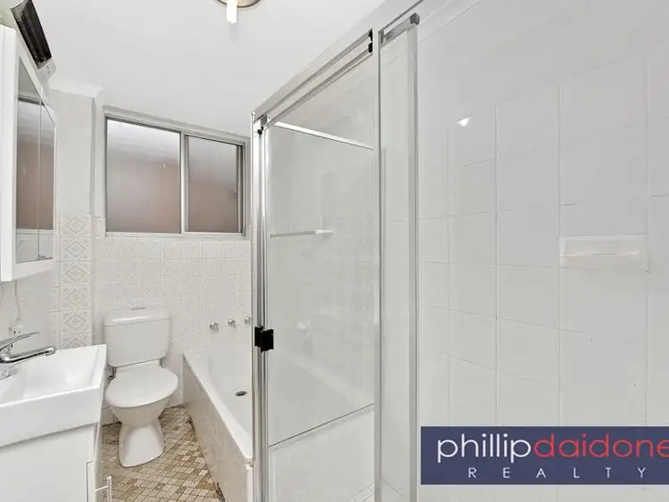 Sixth view of Homely unit listing, 13/8 - 10 Crawford Street, Berala NSW 2141