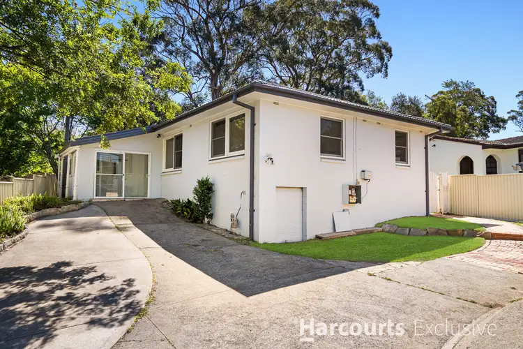 Main view of Homely house listing, 23a Pembroke Street, Epping NSW 2121