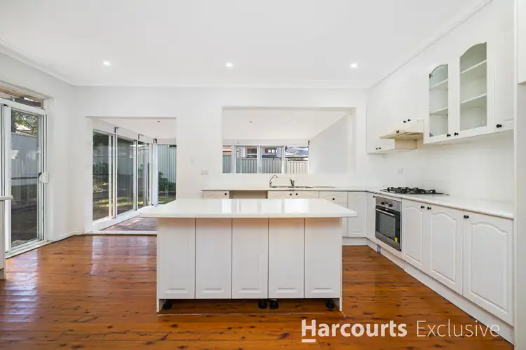 Second view of Homely house listing, 23a Pembroke Street, Epping NSW 2121