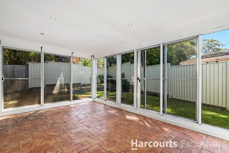Third view of Homely house listing, 23a Pembroke Street, Epping NSW 2121