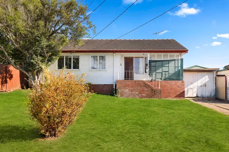 Main view of Homely house listing, 15 Tantangara Street, Heckenberg NSW 2168